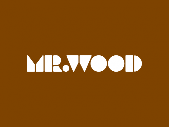 Mr.Wood