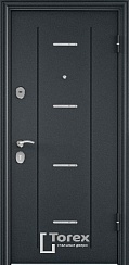 DELTA-M 10 STEEL DL-1