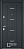 DELTA-M 10 STEEL DL-1