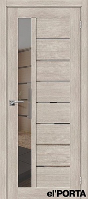 Порта-27 Mirox Grey