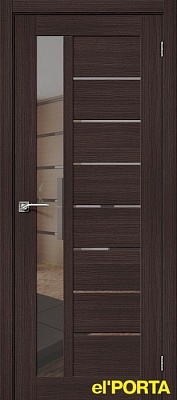 Порта-27 Mirox Grey