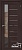 Порта-27 Wenge Veralinga / Mirox Grey