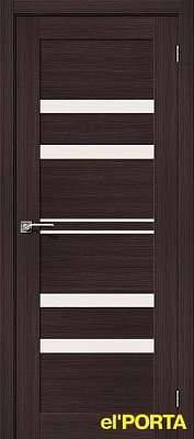 Порта-30 Wenge Veralinga/Magic Fog