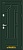 Porta M  П 55.56 Green Stark/Nordic Oak