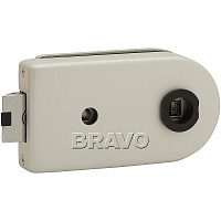 Защелка Bravo СТ MP-600-WC