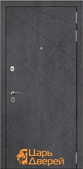 ФЛ-291\ Бернардо - 005-1 бд