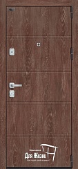 Porta M 8 Л 28 Chalet Grande/Chalet Provence