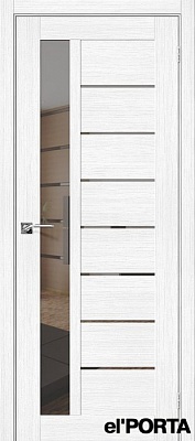 Порта-27  Mirox Grey