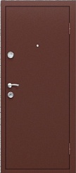 Йошкар П-17 (Золотистый дуб)