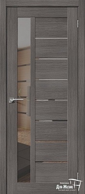 Порта-27 Mirox Grey