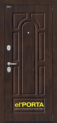 Porta S 55 K 12 Almon 28/Nordic Oak
