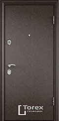 DELTA-M 10 STEEL
