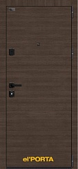 Porta M  П 50.П 50 Brownie/Nord Skyline