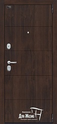 Porta S 4 .П 50   ( IMP-6) Cappuccino  Veralinga
